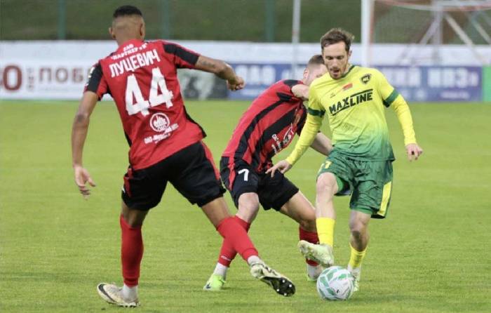 Nhận định, soi k&egrave;o ML Vitebsk vs Molodechno, 0h00 ng&agrave;y 22/6: Đỉnh cao v&agrave; vực s&acirc;u