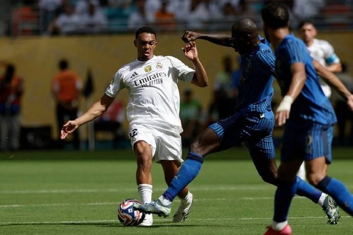 Nhận định, soi k&egrave;o Real Madrid vs Pachuca, 2h00 ng&agrave;y 23/6: Kền kền gặp kh&oacute;