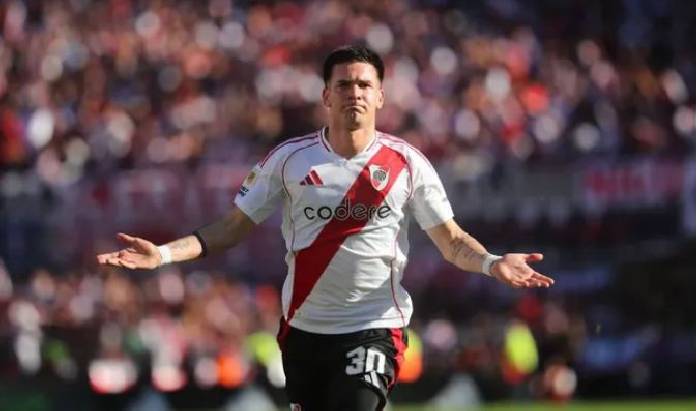 Nhận định, soi k&egrave;o River Plate vs Monterrey, 08h00 ng&agrave;y 22/6: S&ocirc;ng bạc gi&agrave;nh v&eacute;