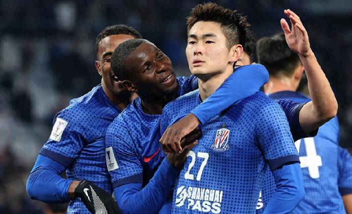 Nhận định, soi k&egrave;o Shanghai Port vs Shanghai Shenhua, 17h00 ng&agrave;y 22/6: Cửa tr&ecirc;n &lsquo;tạch&rsquo;