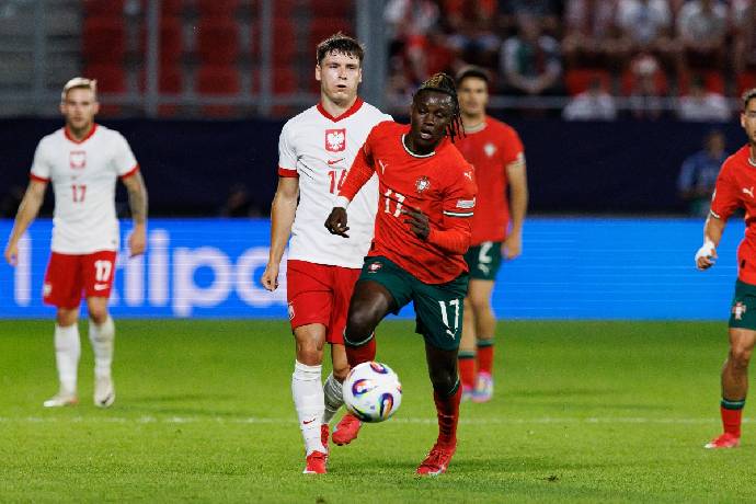 Nhận định, soi k&egrave;o U21 Bồ Đ&agrave;o Nha vs U21 H&agrave; Lan, 23h00 ng&agrave;y 21/6: Phong độ l&ecirc;n cao