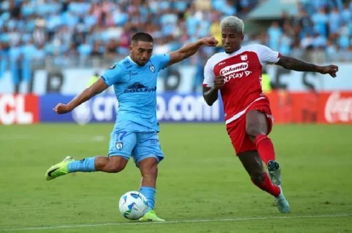 Nhận định, soi k&egrave;o Universidad de Chile vs Deportes Iquique, 2h00 ng&agrave;y 22/6: Lợi thế s&acirc;n nh&agrave;