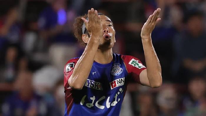 Nhận định, soi k&egrave;o Vegalta Sendai vs Ventforet Kofu, 16h00 ng&agrave;y 22/6: Tiếp tục bất bại