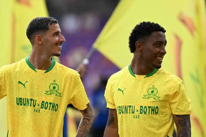 Si&ecirc;u m&aacute;y t&iacute;nh dự đo&aacute;n Mamelodi Sundowns vs Dortmund, 23h00 ng&agrave;y 21/6