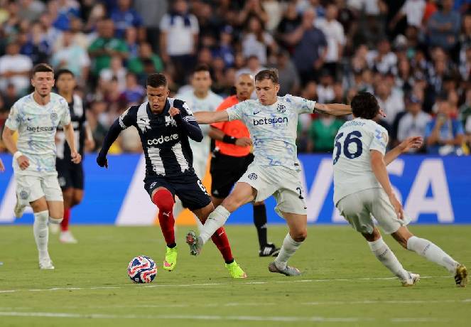 Soi k&egrave;o phạt g&oacute;c Inter Milan vs Urawa Reds, 2h00 ng&agrave;y 22/6