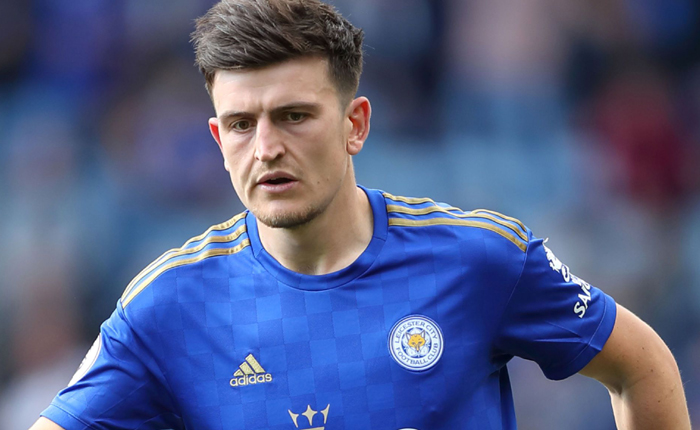 Tin chuyển nhượng ng&agrave;y 21/7: Man City trở lại gi&agrave;nh Harry Maguire với MU