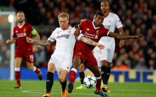 Nhận định Liverpool vs Sevilla, 05h00 22/7 (Giao hữu)