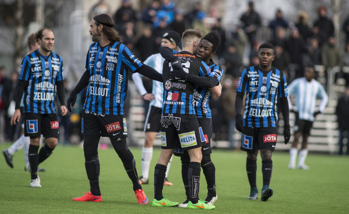 Nhận định Malmo vs Sirius, 20h00 21/07 (VĐQG Thụy Điển)