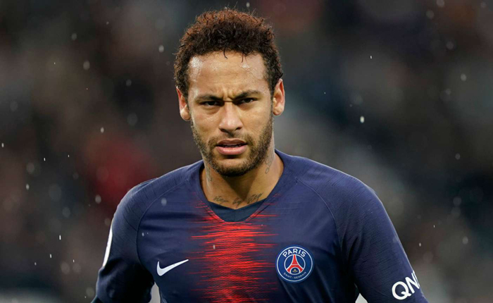 Th&ecirc;m dấu hiệu cho thấy Neymar Jr sắp &lsquo;out&rsquo; khỏi PSG