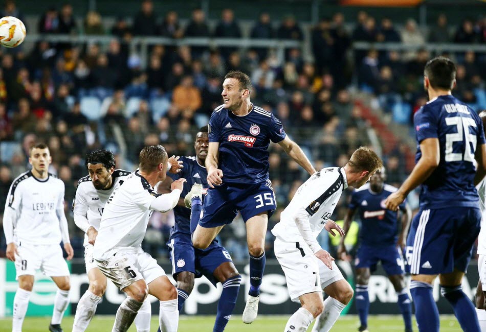 Nhận định Shkendija vs Dudelange 22h55, 23/07 (C&uacute;p C2 ch&acirc;u &Acirc;u)