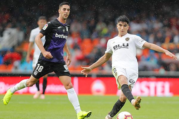 Nhận định Sion vs Valencia 23h45, 23/07 (Giao hữu CLB)