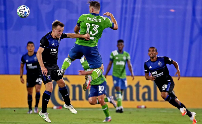 Nhận định Chicago Fire vs Vancouver Whitecaps, 20h00 ng&agrave;y 23/7