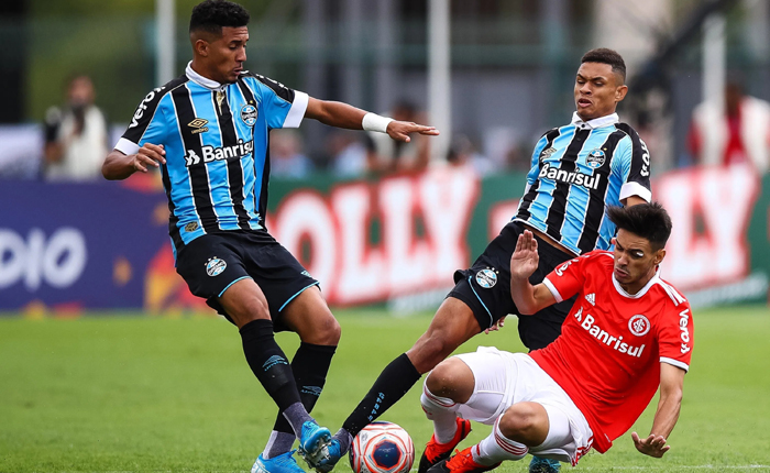 Internacional vs Gremio, 7h30 ng&agrave;y 23/7: Th&ecirc;m một lần đau?