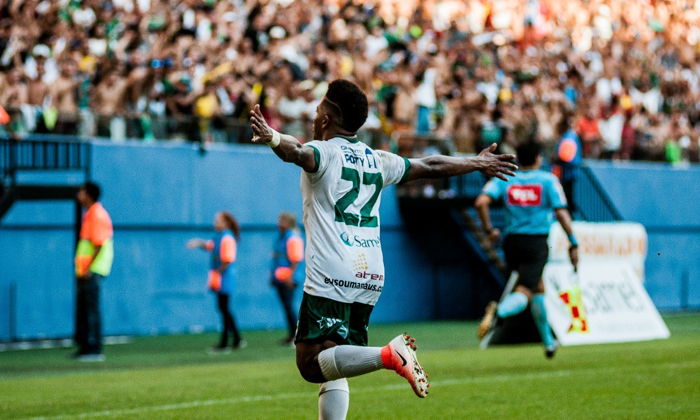 Nhận định Juventude Rs vs Caxias Rs, 21h00 ng&agrave;y 23/7