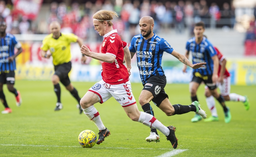 Nhận định Kalmar FF vs IK Sirius, 0h00 ng&agrave;y 24/7