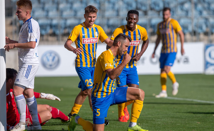 Nhận định Opava vs SK Sigma Olomouc, 23h00 ng&agrave;y 23/7