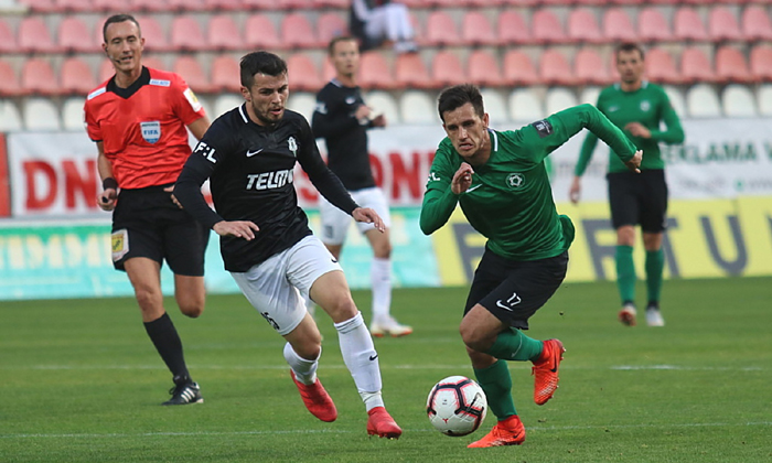 Nhận định Marila Pribram vs Teplice, 23h00 ng&agrave;y 23/7