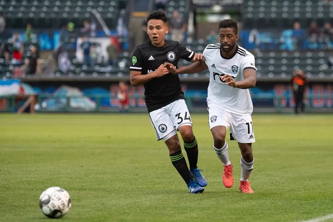 Nhận định Tacoma Defiance vs Reno 1868, 9h00 ng&agrave;y 24/7