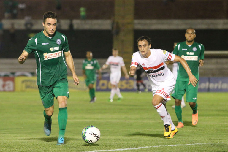 Nhận định Botafogo Sp vs Guarani, 6h00 ng&agrave;y 24/7