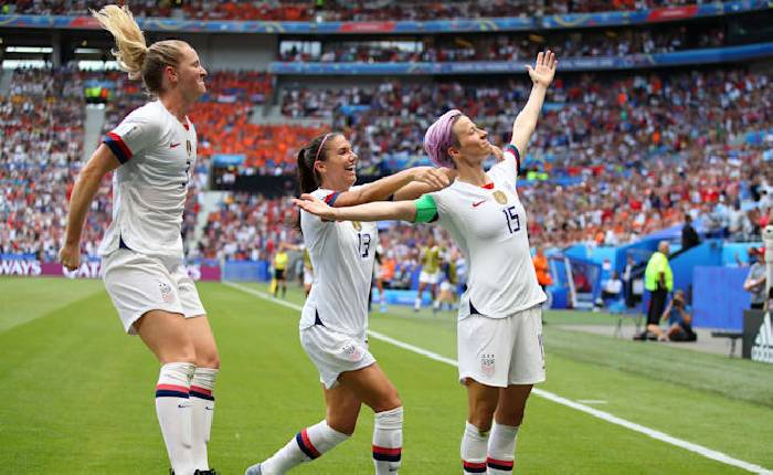  Lịch ph&aacute;t s&oacute;ng b&oacute;ng đ&aacute; nữ Olympic 2021 VTV, Olympic 2021 trực tiếp tr&ecirc;n k&ecirc;nh n&agrave;o?