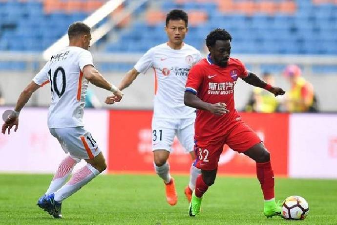 Nhận định, soi k&egrave;o Chongqing Liangjiang vs Shenzhen, 19h00 ng&agrave;y 21/7