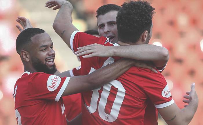 Nhận định, soi k&egrave;o CSKA Sofia vs Liepaja, 0h ng&agrave;y 23/7