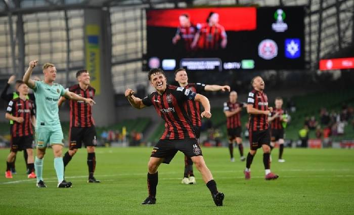 Nhận định, soi k&egrave;o Dudelange vs Bohemians, 23h30 ng&agrave;y 22/7