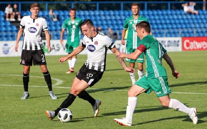 Nhận định, soi k&egrave;o Dundalk vs Levadia Tallinn, 2h ng&agrave;y 23/7