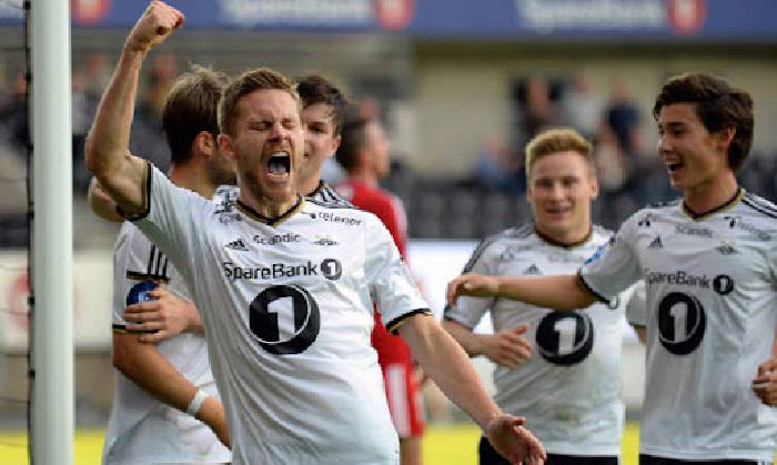 Nhận định, soi k&egrave;o Hafnarfjordur vs Rosenborg, 22h ng&agrave;y 22/7