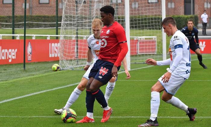 Nhận định, soi k&egrave;o KAA Gent vs Valerenga, 1h30 ng&agrave;y 23/7