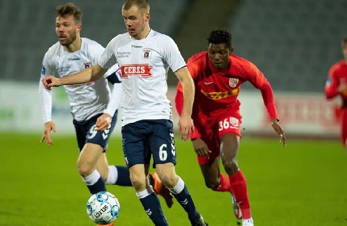 Nhận định, soi k&egrave;o Larne vs AGF Aarhus, 1h30 ng&agrave;y 23/7