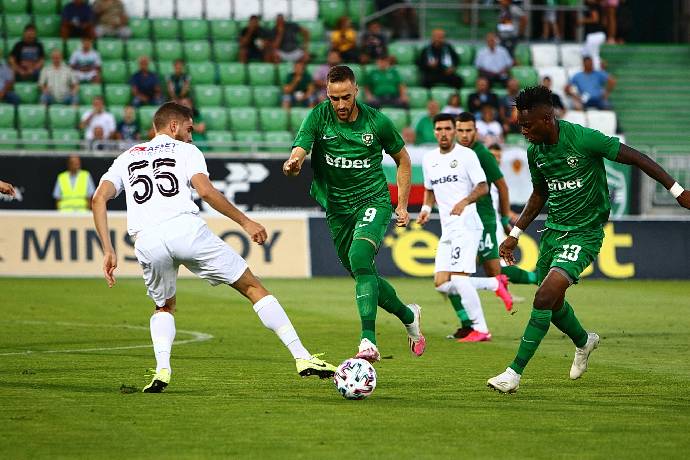 Nhận định, soi k&egrave;o Mura vs Ludogorets, 1h ng&agrave;y 22/7