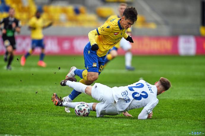 Nhận định, soi k&egrave;o Partizan vs Dunajska Streda, 2h ng&agrave;y 23/7