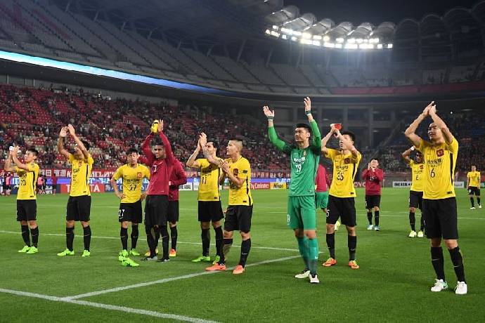 Nhận định, soi k&egrave;o Qingdao FC vs Guangzhou FC, 17h ng&agrave;y 21/7