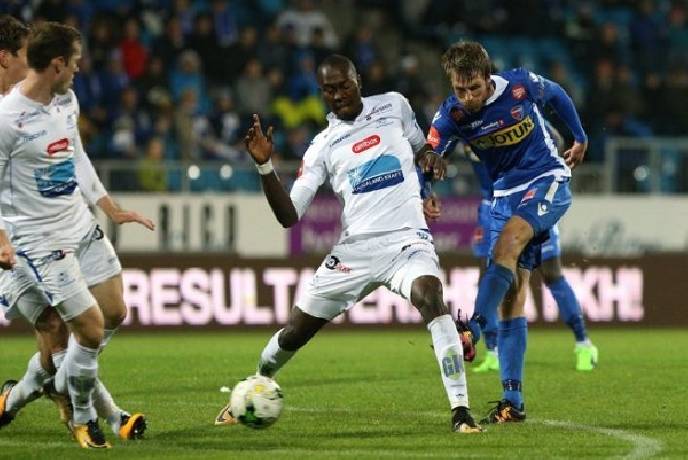 Nhận định, soi k&egrave;o Sandefjord vs Haugesund, 0h00 ng&agrave;y 22/7