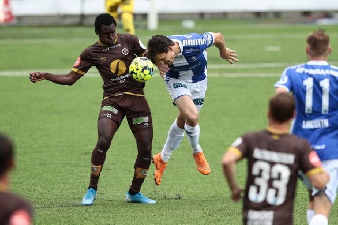 Nhận định, soi k&egrave;o Sarpsborg vs Mj&oslash;ndalen, 0h00 ng&agrave;y 27/7
