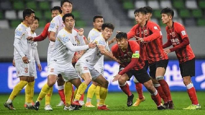 Nhận định, soi k&egrave;o Shanghai Port vs Hebei, 17h30 ng&agrave;y 22/7