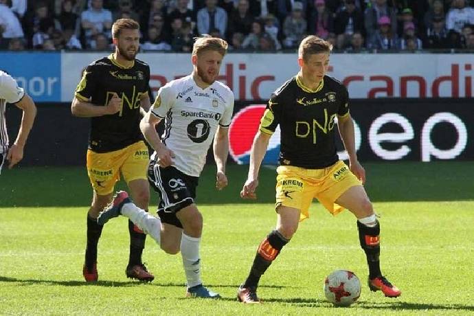 Nhận định, soi k&egrave;o Stabaek vs Lillestrom, 0h00 ng&agrave;y 22/7
