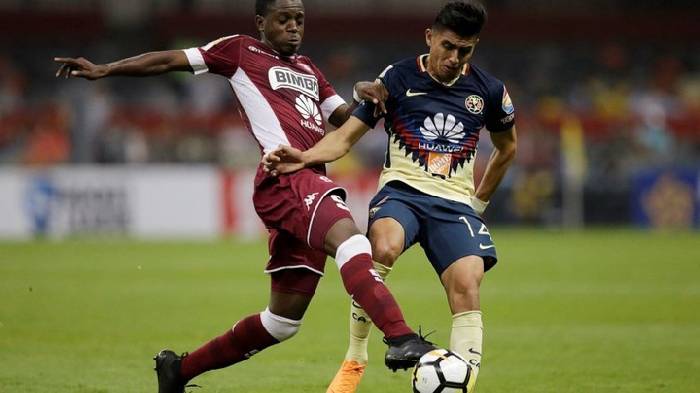 Ph&acirc;n t&iacute;ch k&egrave;o hiệp 1 Queretaro vs Club America, 9h ng&agrave;y 23/7