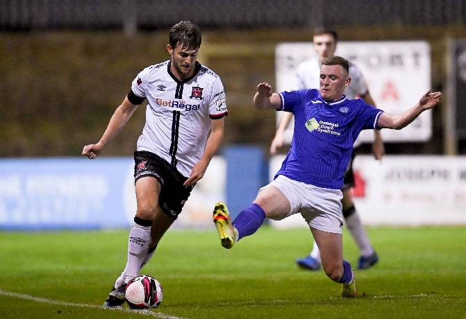 K&egrave;o xi&ecirc;n thơm nhất h&ocirc;m nay 22/7: Dundalk vs Finn Harps