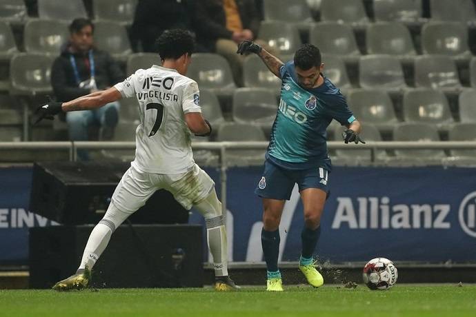 Nhận định, soi k&egrave;o Guimaraes vs Puskas, 2h30 ng&agrave;y 22/7