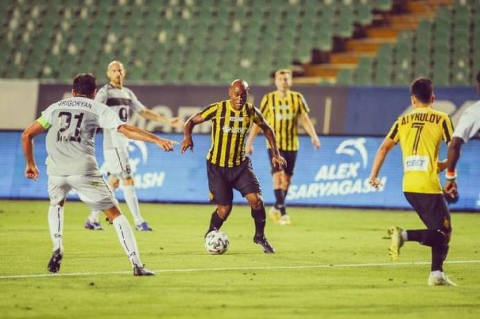 Nhận định, soi k&egrave;o Kairat vs Kisv&aacute;rda, 21h ng&agrave;y 21/7