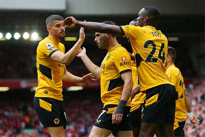 Nhận định, soi k&egrave;o Levante vs Wolves, 15h30 ng&agrave;y 21/7