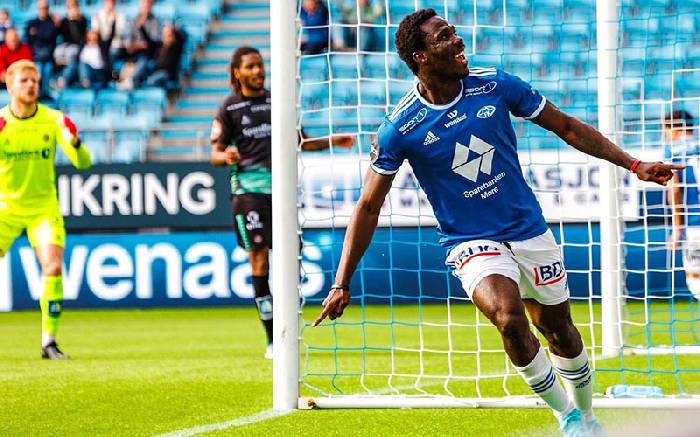 Nhận định, soi k&egrave;o Molde vs Elfsborg, 23h ng&agrave;y 21/7