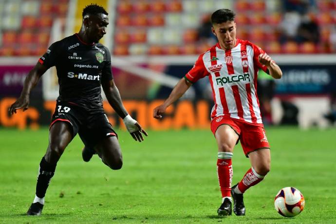 Nhận định, soi k&egrave;o Necaxa vs Ju&aacute;rez, 9h05 ng&agrave;y 23/7