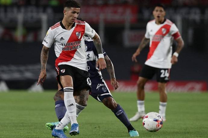 Nhận định, soi k&egrave;o River Plate vs Gimnasia, 7h30 ng&agrave;y 22/7