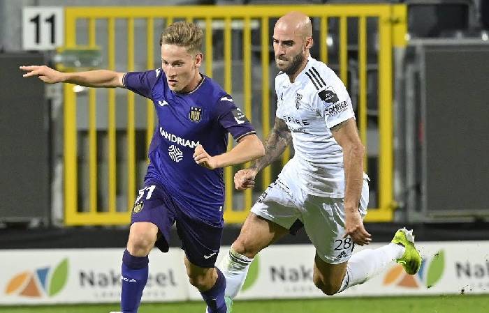 Ph&acirc;n t&iacute;ch k&egrave;o hiệp 1 Charleroi vs Eupen, 21h ng&agrave;y 23/7