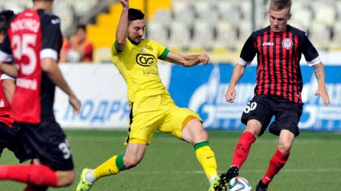 Ph&acirc;n t&iacute;ch k&egrave;o hiệp 1 Orenburg vs Ural, 21h30 ng&agrave;y 23/7