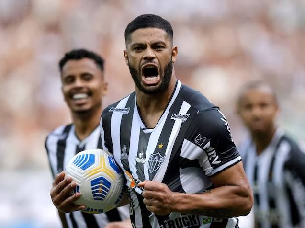 Soi k&egrave;o, dự đo&aacute;n Macao Cuiaba vs Atletico Mineiro, 5h ng&agrave;y 22/7