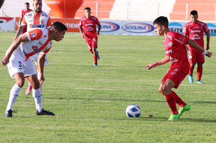 Soi k&egrave;o, dự đo&aacute;n Macao Nublense vs Cobresal, 06h00 ng&agrave;y 23/07